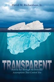 Tapa de Transparent