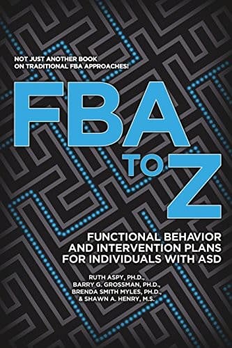 Tapa de FBA to Z