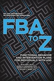 Tapa de FBA to Z