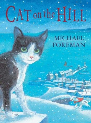 Tapa de Cat on the Hill
