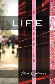 Tapa de Life Interrupted