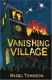 Tapa de Vanishing Village