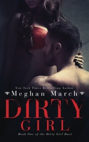 Tapa de Dirty Girl