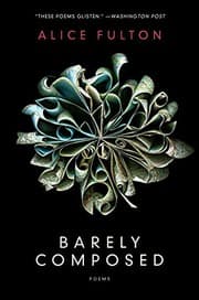 Tapa de Barely Composed