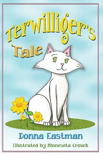 Tapa de Terwilliger's Tale