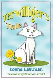 Tapa de Terwilliger's Tale