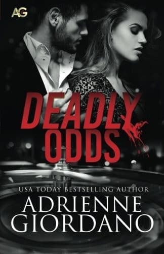 Tapa de Deadly Odds