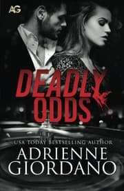 Tapa de Deadly Odds