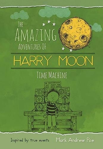 Tapa de Time Machine