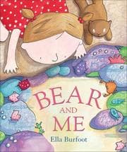 Tapa de Bear and Me