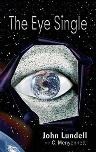 Tapa de The Eye Single