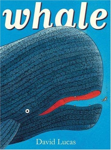 Tapa de Whale