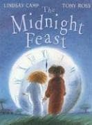 Tapa de Midnight Feast
