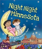 Tapa de Night-Night Minnesota