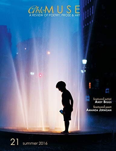 Tapa de Able Muse Summer 2016