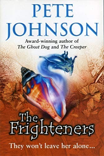 Tapa de The Frighteners