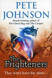 Tapa de The Frighteners
