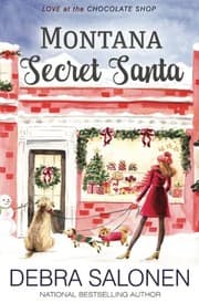 Tapa de Montana Secret Santa