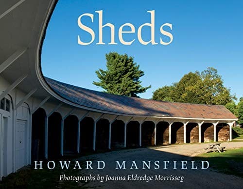 Tapa de Sheds
