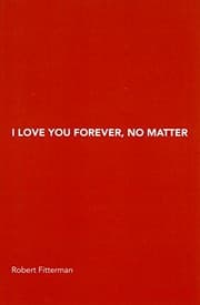 Tapa de I Love You Forever, No Matter