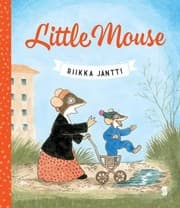 Tapa de Little Mouse