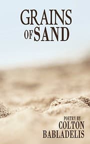 Tapa de Grains of Sand