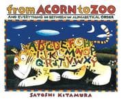 Tapa de From Acorn to Zoo