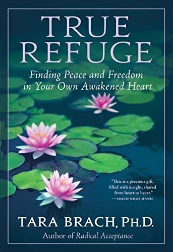 Tapa de True Refuge