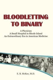 Tapa de Bloodletting to Binary