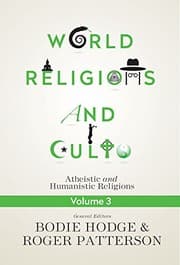 Tapa de World Religions and Cults Volume 3
