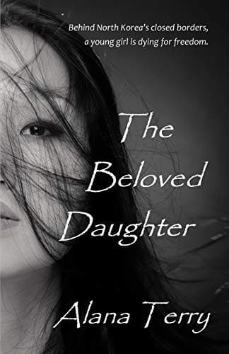 Tapa de The Beloved Daughter
