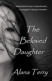 Tapa de The Beloved Daughter