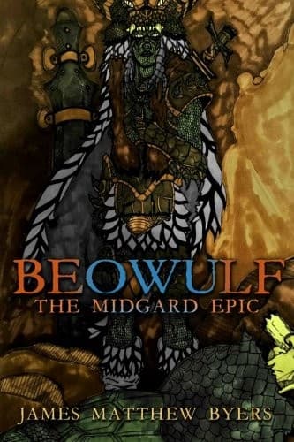 Tapa de Beowulf