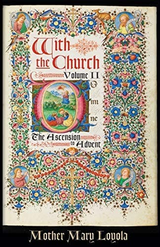 Tapa de With the Church, Volume 2