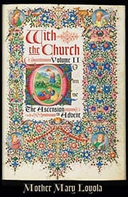 Tapa de With the Church, Volume 2