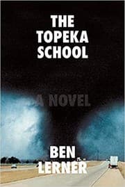 Tapa de The Topeka School