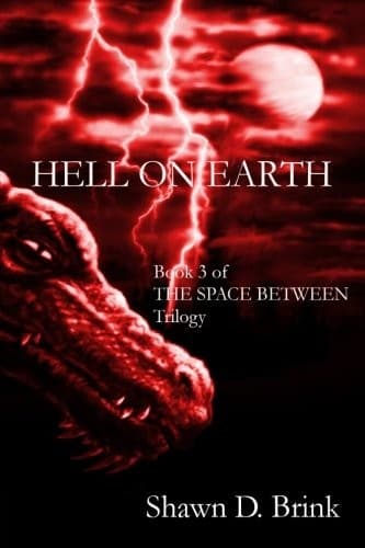 Tapa de Hell on Earth