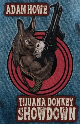 Tapa de Tijuana Donkey Showdown