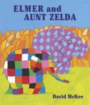 Tapa de Elmer and Aunt Zelda