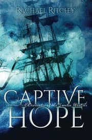 Tapa de Captive Hope