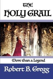 Tapa de The Holy Grail