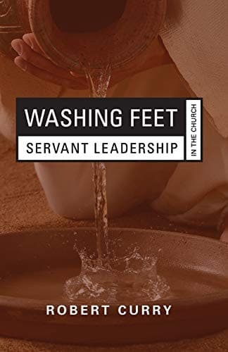 Tapa de Washing Feet
