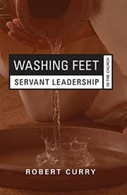 Tapa de Washing Feet