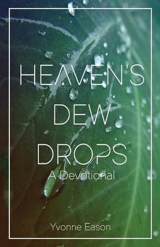 Tapa de Heaven's Dewdrops