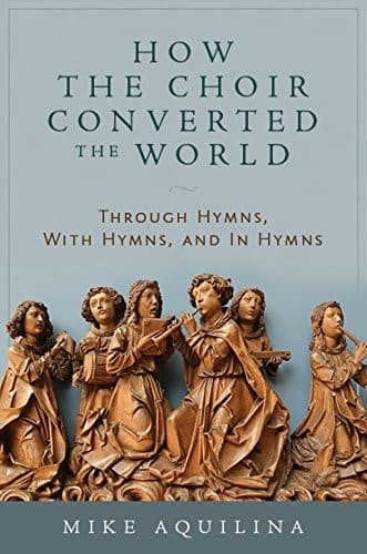 Tapa de How the Choir Converted the World