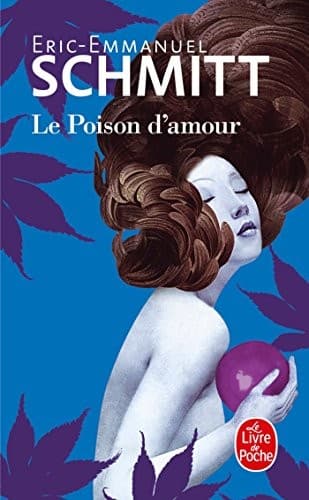 Tapa de Le Poison D'amour