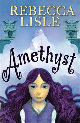 Tapa de Amethyst