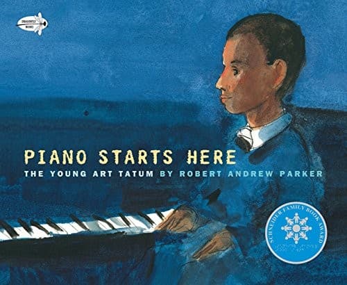 Tapa de Piano starts here