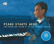 Tapa de Piano starts here