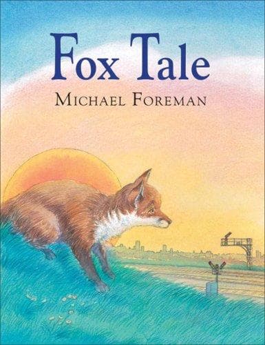 Tapa de Fox Tale